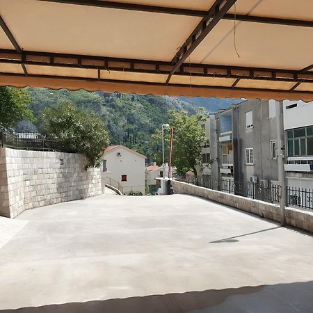 Apartments Time Kotor Extérieur photo