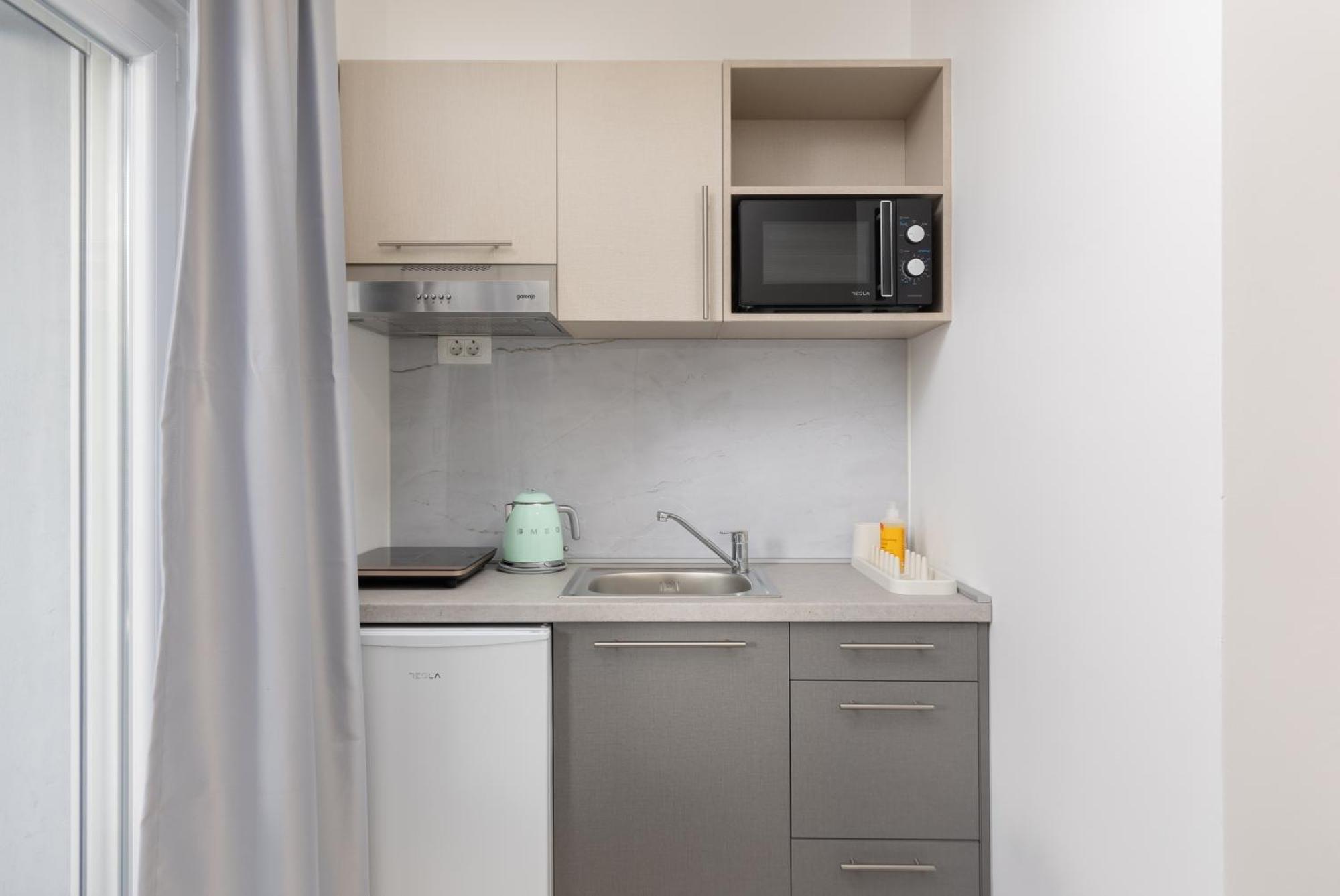 Apartments Time Kotor Extérieur photo