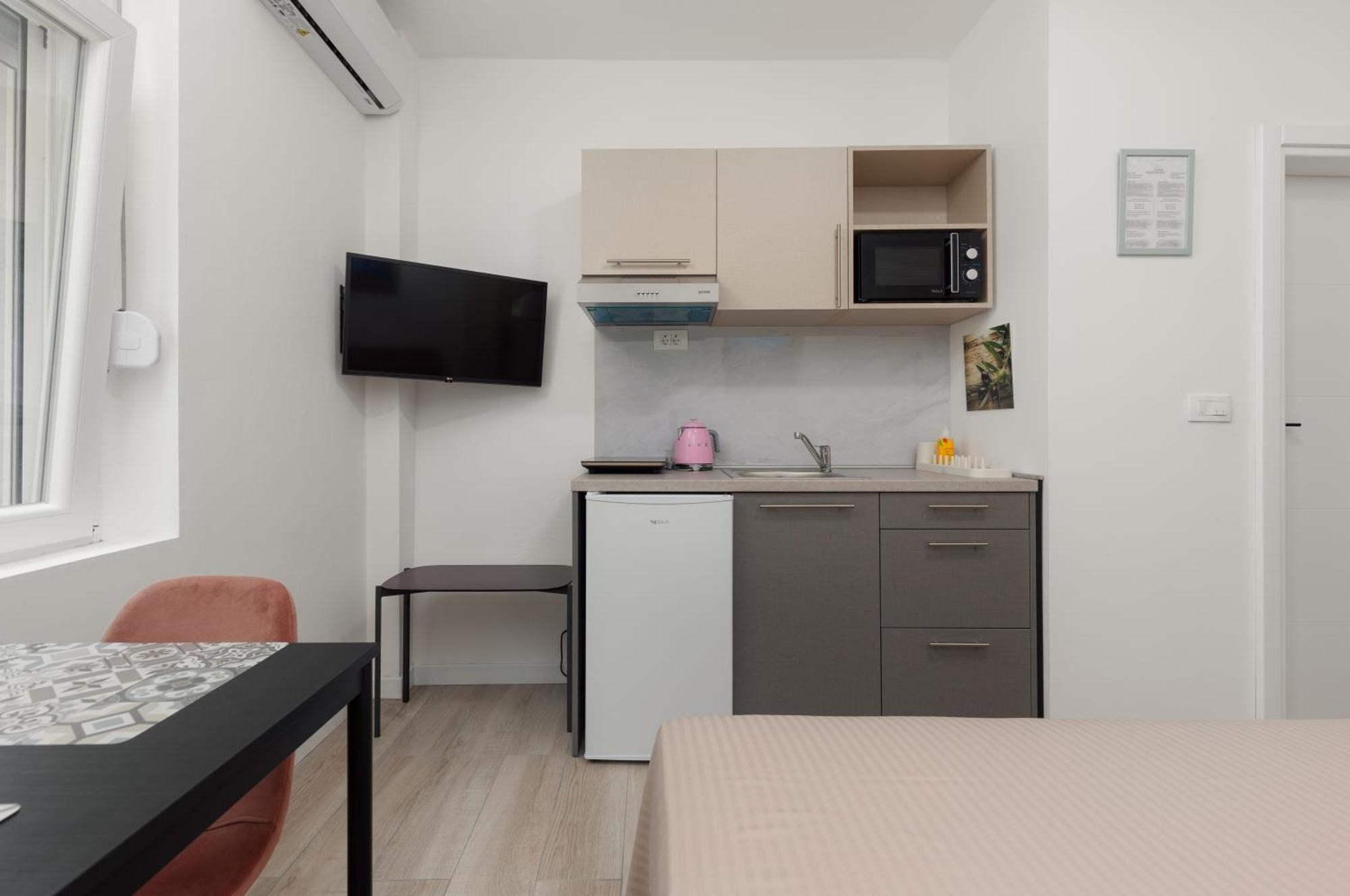 Apartments Time Kotor Extérieur photo