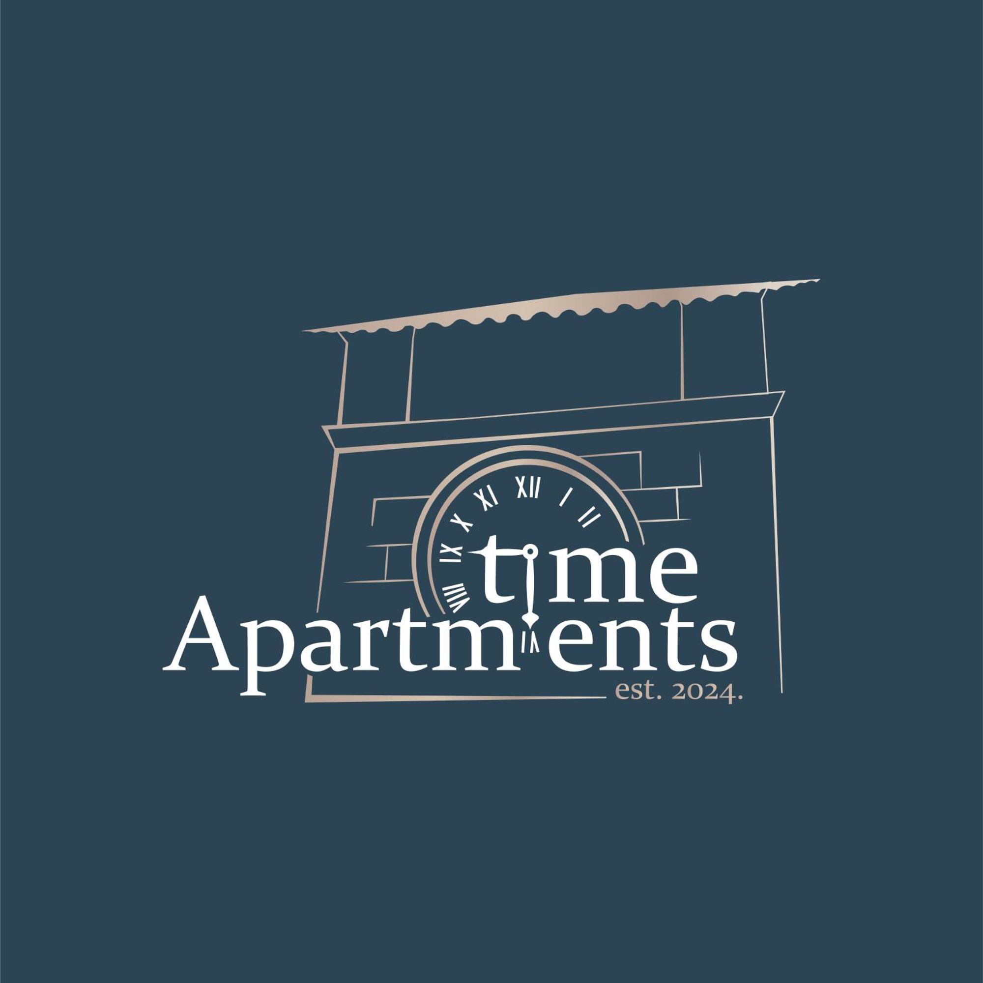 Apartments Time Kotor Extérieur photo