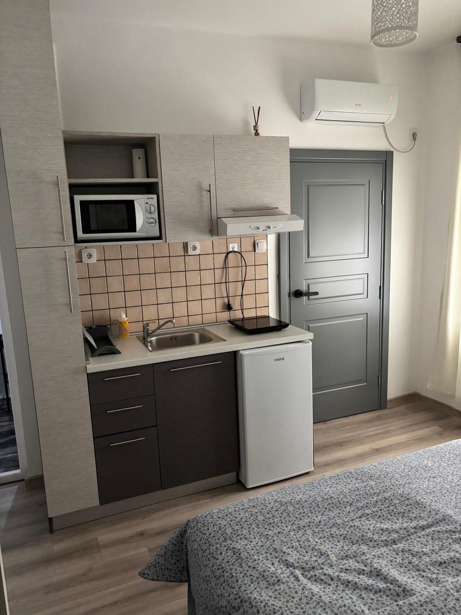Apartments Time Kotor Extérieur photo