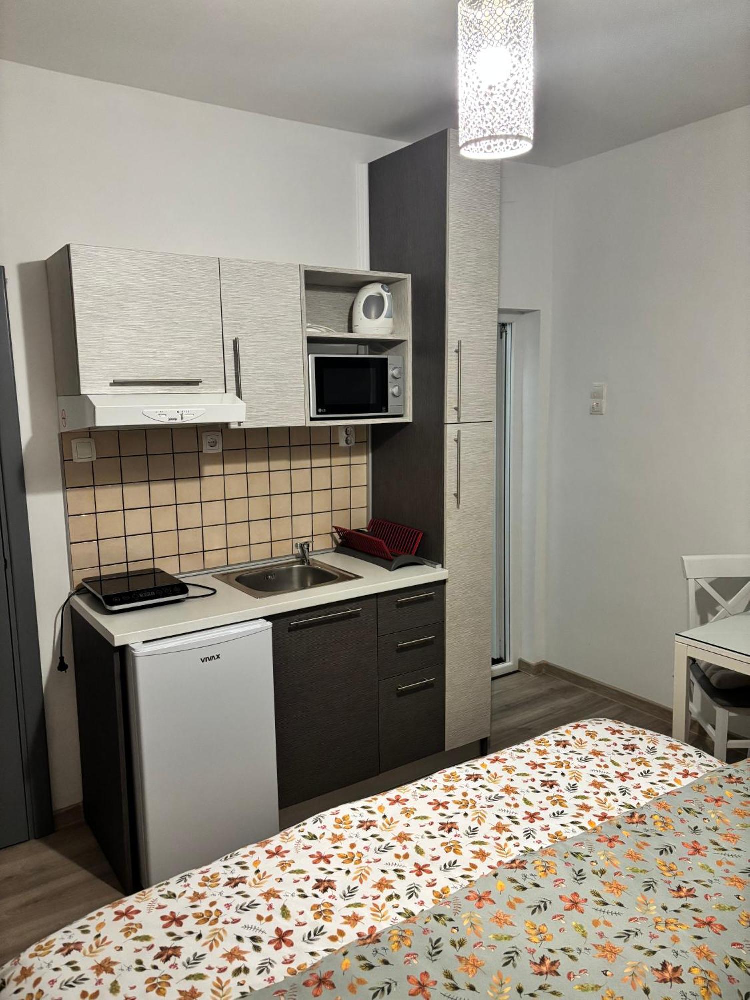 Apartments Time Kotor Extérieur photo