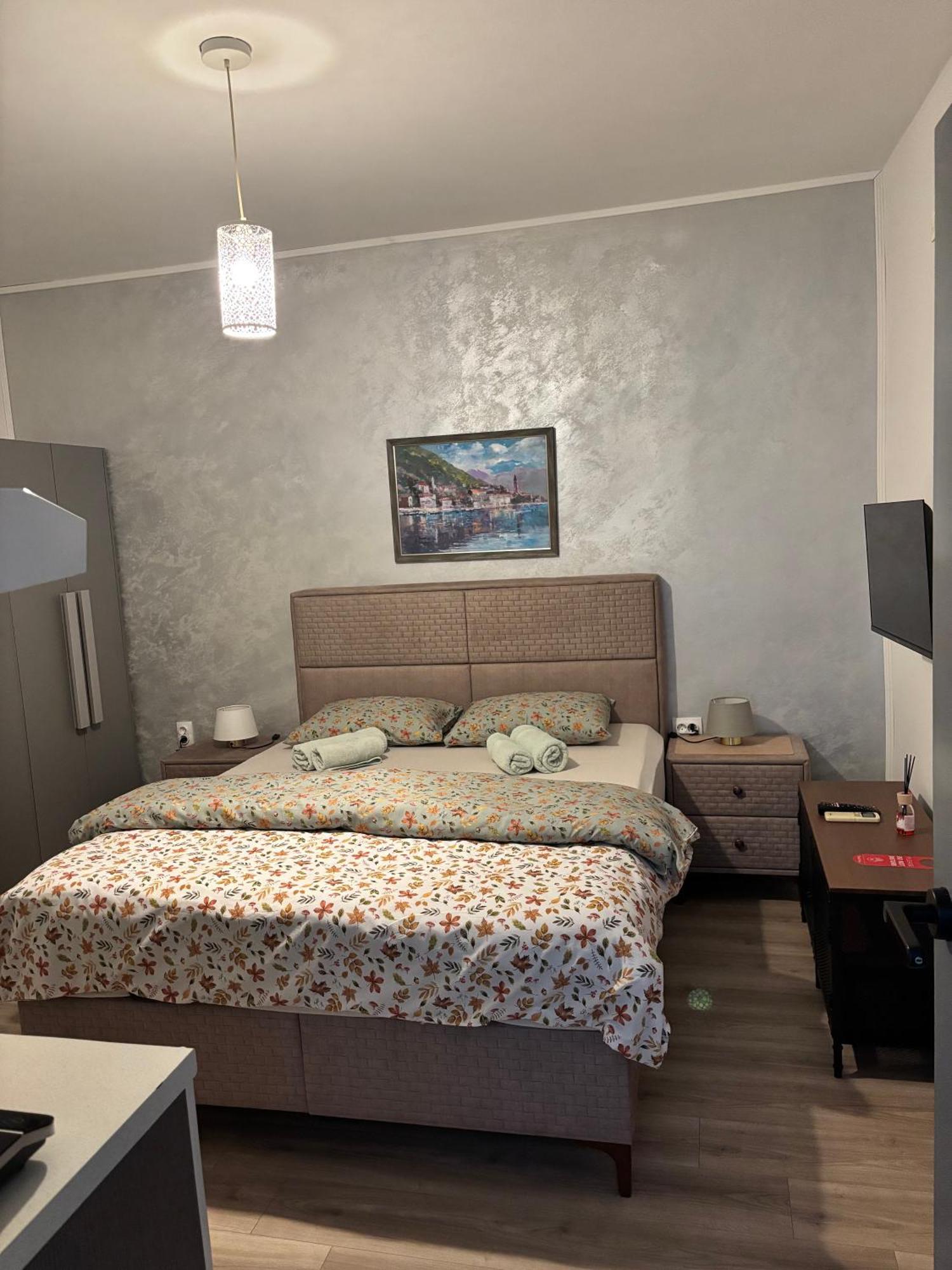 Apartments Time Kotor Extérieur photo