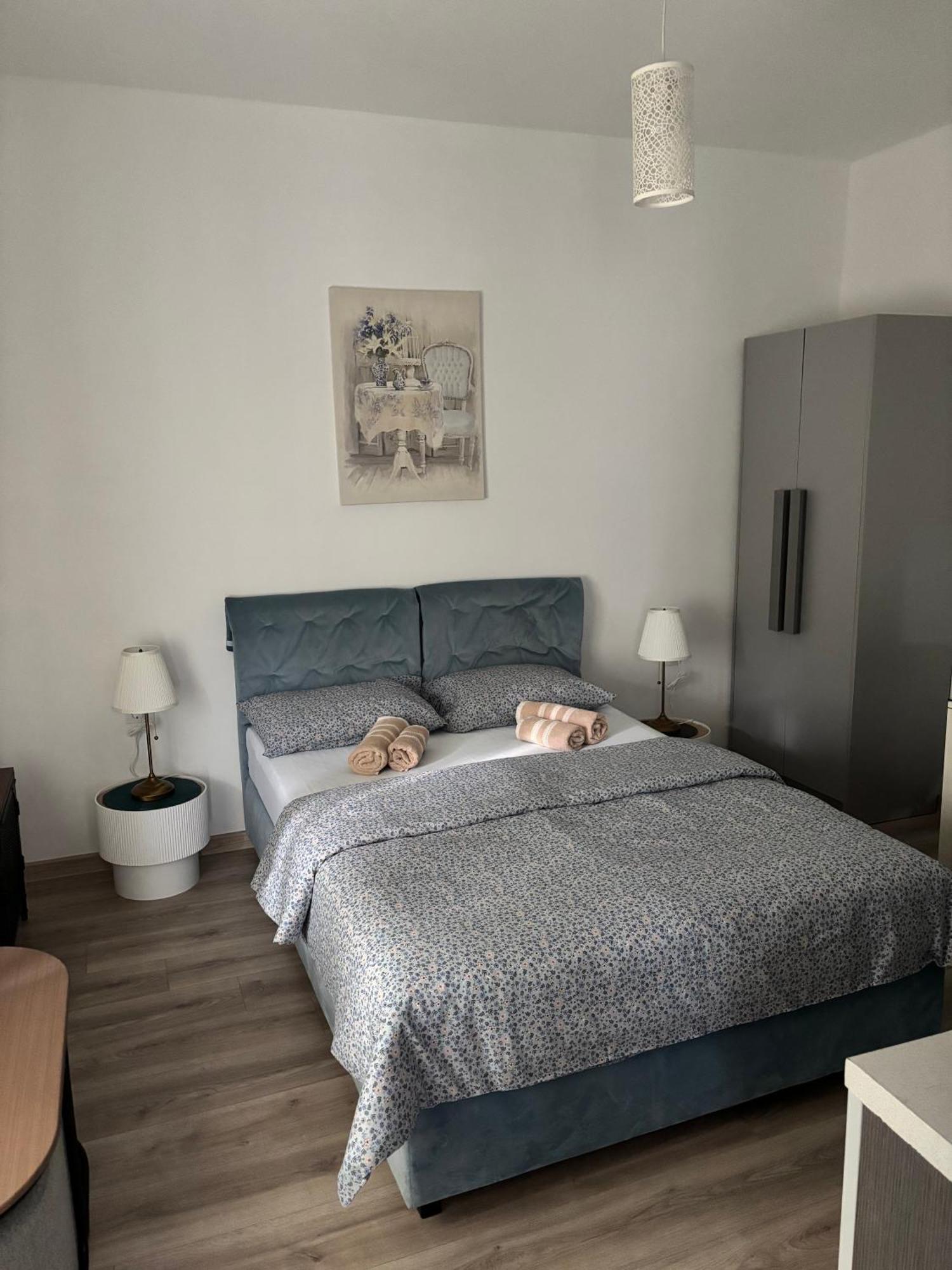 Apartments Time Kotor Extérieur photo
