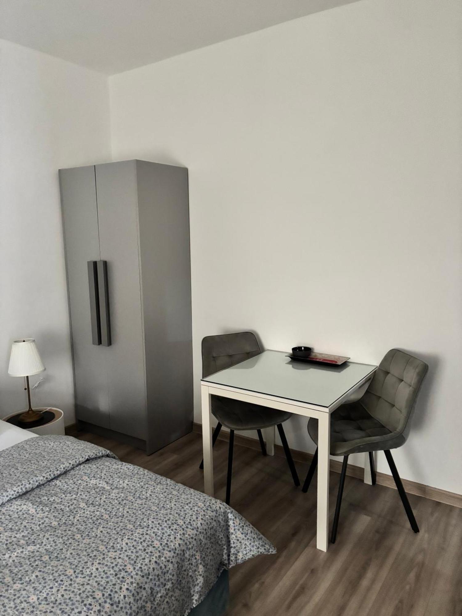Apartments Time Kotor Extérieur photo